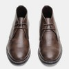 Santimon Men's Chukka Boots Casual Lace-Up Desert Boots - 4 of 4