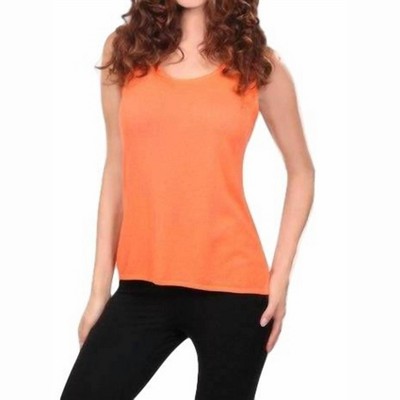 Women's BRA FRIENDLY TANK TOP - ANGEL