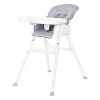 Baby Trend Adapt 4-in-1 High Chair to Toddler Chair - image 3 of 4