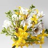 Yellow Floral Mini Bundle - Room Essentials™ - 3 of 3