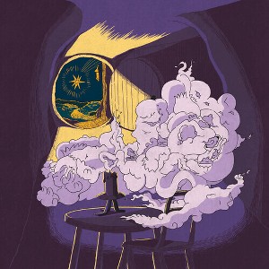 Another Michael - Wishes To Fulfill - Yellow (Vinyl) - 1 of 1
