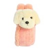 Aurora Small Grapefruit Retriever Fancy Pals Fashionable Stuffed Animal Brown 8" - 2 of 4