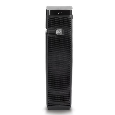 Medium room store air purifier