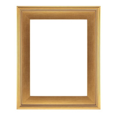 Creative Mark Illusions Floater Frame 16x20 Black For 0.75 Canvas - 6  Pack : Target