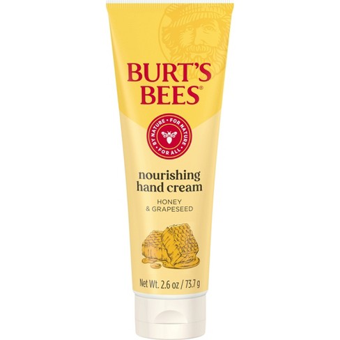 Burt bees deals lotion