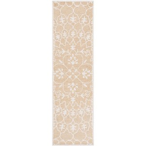 Metro MET386 Hand Tufted Indoor Rugs - Safavieh - 1 of 4