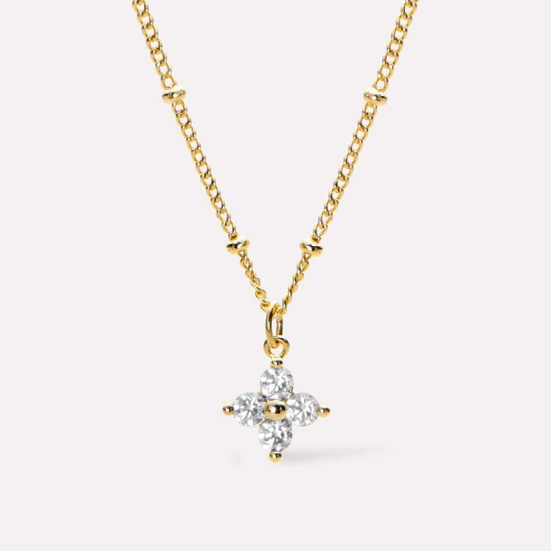 Ana Luisa - Star Necklace  - Claire Necklace, 1 of 8