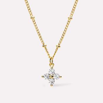 Ana Luisa - Star Necklace  - Claire Necklace