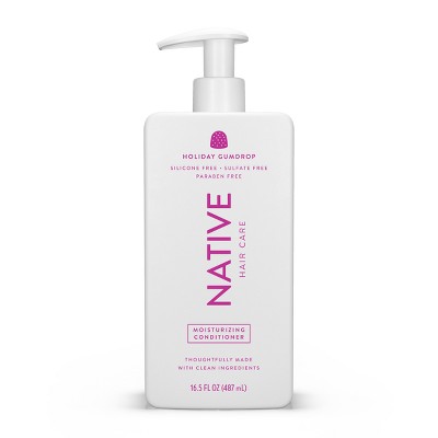 Native Limited Edition Holiday Gumdrop Moisturizing Conditioner - 16.5 fl oz