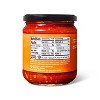 Organic Medium Thick & Chunky Salsa 16oz - Good & Gather™ - 2 of 2
