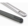 Joseph Joseph GoEat™ Stainless-steel Cutlery Set - Green - 4 of 4