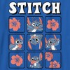 Boy's Lilo & Stitch Tropical Portraits T-Shirt - 2 of 4