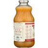Lakewood Organic Pure Blood Orange Juice - Case of 6/32 oz - 3 of 4