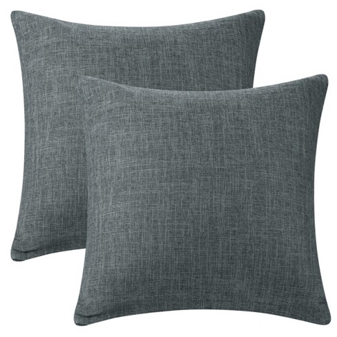 Peace Nest 2 Pack Feather Down Throw Pillow Insert : Target