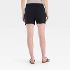 Knit Maternity Pull-On Shorts - Isabel Maternity by Ingrid & Isabel™ - 2 of 3