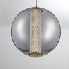 Eurofase Lighting Atomo 1 - Light Pendant in  Gold - 3 of 3