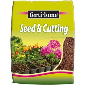 ferti-lome Seed & Cutting Potting Soil Mix - 8 QUART - 1 of 1