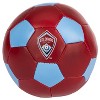 MLS Colorado Rapids Size 5 Soft Sports Ball - 4 of 4