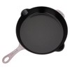 STAUB Cast Iron 11-inch Traditional Skillet - 3 of 4