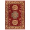 Unique Loom    Sahand Cyrus Area Rug - 2 of 4