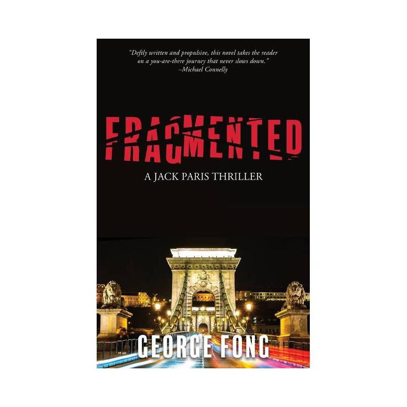 Fragmented - by  George Fong (Paperback), 1 of 2