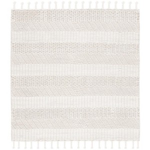 Natura NAT126 Hand Tufted Indoor Rugs - Safavieh - 1 of 4