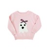 Girl Ghost Sweater - Ruth and Ralph - 2 of 2