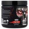 JNX Sports The Ripper, Fat Burner, Fruit Punch,  5.4 oz (153 g) - 4 of 4