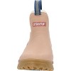 Women's Women's Ice Fleece Lined Ankle Deck Boot - 3 of 4