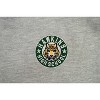 Men's Stranger Things Hawkins High School Embroidered Tiger Logo Sweatshirt - 2 of 4