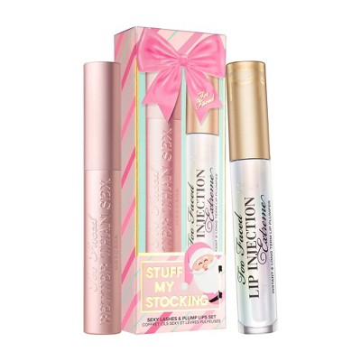 Too Faced Stuff My Stocking - 0.41oz - Ulta Beauty