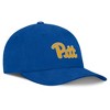 NCAA Pitt Panthers Snapback Baseball Hat - 3 of 4