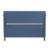 YOOCOZZ Entryway Shoe Bench with Hidden Storage - 3 of 4