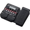 Zoom G1X FOUR Guitar Multi-Effects, Processor with Expression Pedal. - 4 of 4