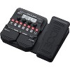 Zoom G1X FOUR Guitar Multi-Effects, Processor with Expression Pedal. - image 4 of 4