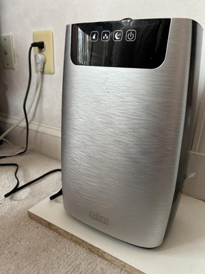 Pure Enrichment Mistaire Ultrasonic Cool Mist Humidifier : Target