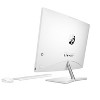 HP 24-ca00 23.8" FHD All-in-One AMD Ryzen 5 5500U 2.1GHz 8GB, 512GB, W11H - Manufacturer Refurbished - 4 of 4