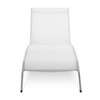 Modway Savannah Mesh Chaise Outdoor Patio Aluminum Lounge Chair - 4 of 4