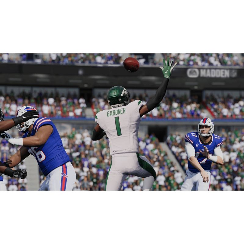 Madden NFL 24 - PlayStation 4, 3 of 7