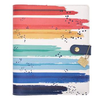 Pukka Pads Personal Planner - Colour Wash