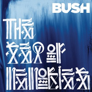 Bush - The Sea Of Memories (CD) - 1 of 1