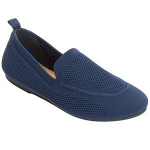 Avenue The Sabrina Slip On Flat - 1 of 4
