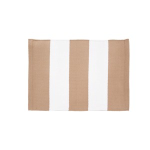 C&F Home Cabana Stripes Single Placemats Collection - 1 of 4