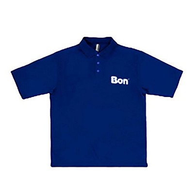 Bon Tool 01-241 Polo Shirt - Navy- XX Large