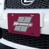 Henderson State Primary Logo Novelty Metal Vanity Tag License Plate - 2 of 4