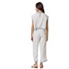 Women's Liza Pants - lalavon - 3 of 3