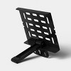 Expandable TV Top Shelf Mount - dealworthy™ - 4 of 4
