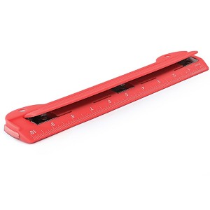 Enday Portable 3-Hole Paper Punch - 1 of 1