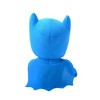 Comic Images Comic Images DC Comics Batman Super Deformed Plush - 3 of 4