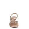 Naturalizer Womens Kieran Heeled Sandal - 4 of 4
